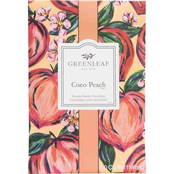Vůně do bytu Vonný sáček Coco Peach