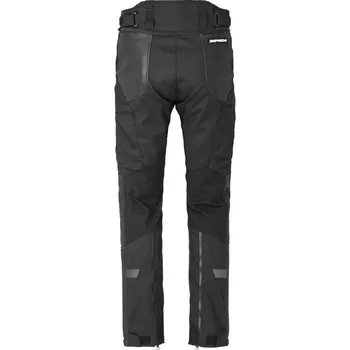 Sport kalhoty VENT PRO PANTS H2OUT, SPIDI (černá, vel. 54) (Velikost: 46) Q53-026