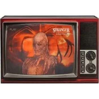 Kalendář Stranger Things Adventní kalendář premium 2024