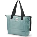 ELODIE DETAILS Přebalovací taška Pebble Green