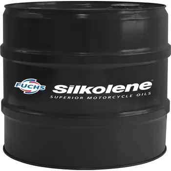 Tlumičový olej SILKOLENE RSF 5 600969226 205 l 600969226