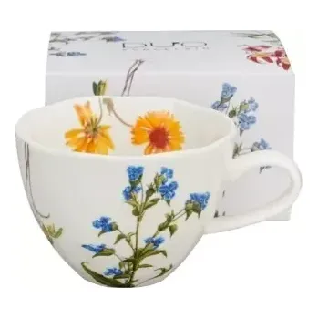 Porcelánový hrnek v dárkové krabičce 350 ml Colors of Nature