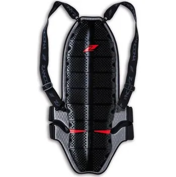 Motocyklový chránič hrudi a pátěře Chránič páteře ZANDONA SHARK EVC X9 8009 LEVEL2 (Velikost: M= 88cm v pase) MCF_1277