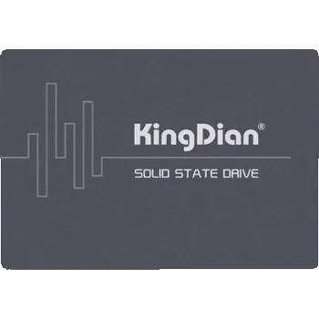 Externí pevný disk Pevný disk SSD K2280 120GB