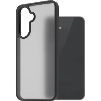 Pouzdro na mobilní telefon AlzaGuard Matte Case pro Samsung Galaxy A36 5G černé
