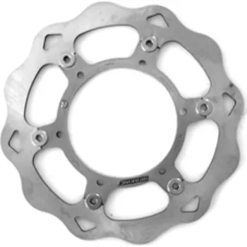 Nářadí na motocykly BRAKING Plovoucí brzdový kotouč Wave - YA47FLD YA47FLD