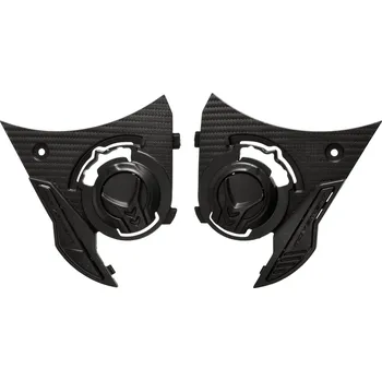 Helma na motorku mechanismus hledí pro přilby MOVEMENTS S, AIROH 6368