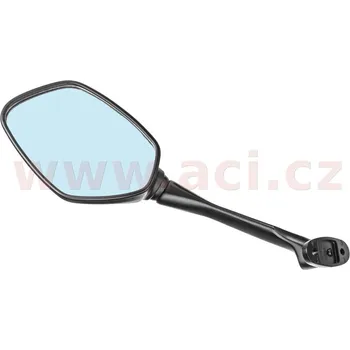 Zrcátko pro motocykl zpětné zrcátko Honda, Q-TECH FH-992 RH