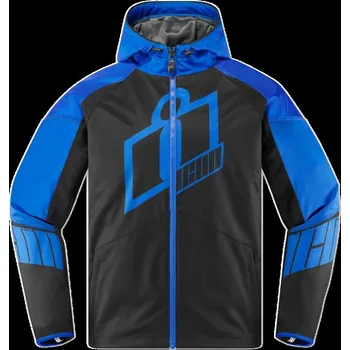 Moto bunda ICON BUNDA MER CRUSADR CE BLU (2820-4704) (Velikost: XL) 2820-4704