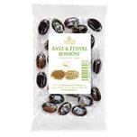 Valdemar Grešík Anýz & Fenykl bonbóny…