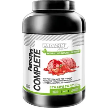 Protein Prom-IN Pentha PRO Complete Natural 2500 g