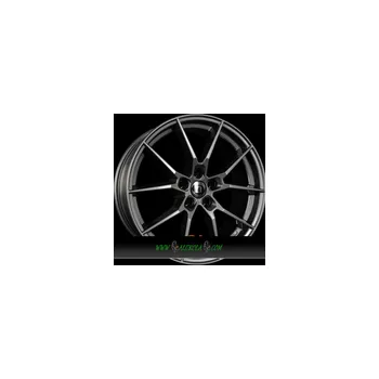 Disk DIEWE ALLA 8,5x20 5x112 ET30.00 platin s - anthrazit glanz