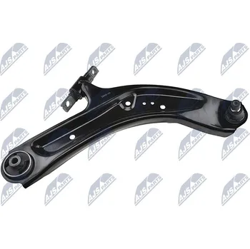 Zavěšení kol Řídicí páka, zavěšení kol NTY ZWD-NS-148