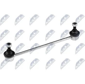 Zavěšení kol Tyč/vzpěra, stabilizátor NTY ZLT-FR-007