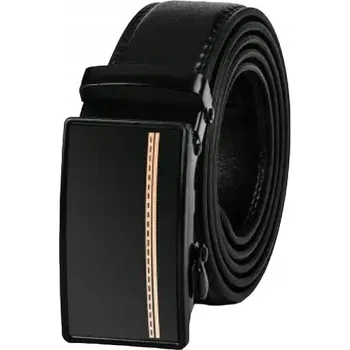 Opasek Opasek Vemon - Černá/Typ3 KP-23699