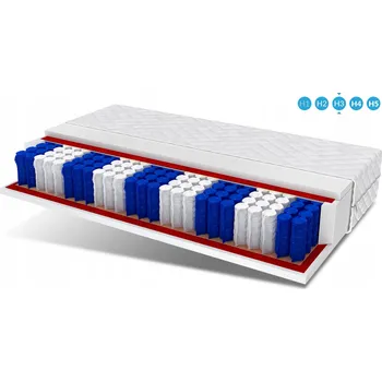 Matrace MATRACE SPRĘŻYNOWY 90x200CM