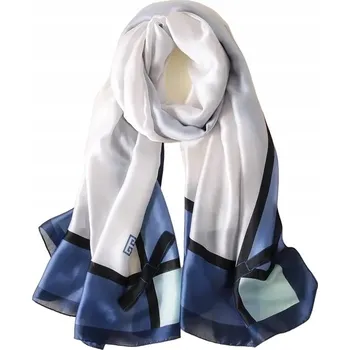 Šátek Šátek Patricia - Modrá KP-27385