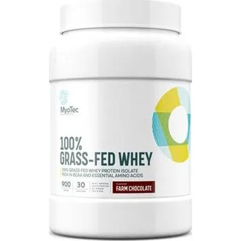Sport MyoTec 100% Grass Fed Whey 900 g