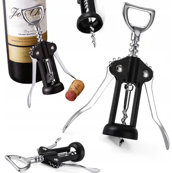 Otvírák VÝVRTKA NA VÍNO 17X6,1X3,8CM