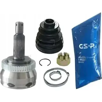Poloosa kola GSP 824063 Sada kloubu, hnací hřídel