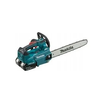 Motorová pila Řetězová pila 40 cm 2x18V DUC406PT2B Makita