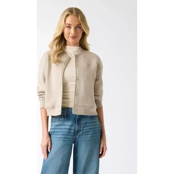 GUESS dámská bunda, bomber Ayla XS