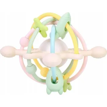 SILIKONOVÉ CHRASTÍTKO GALAXIE GILIGUMS