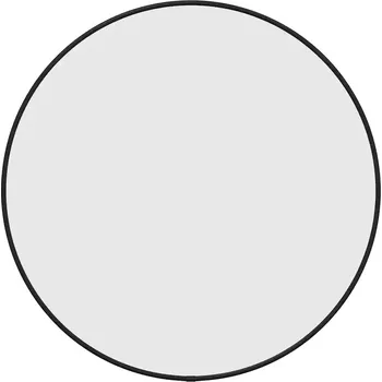 Zrcadlo VidaXL Obdélníkové Zrcadlo 500 x 500 mm