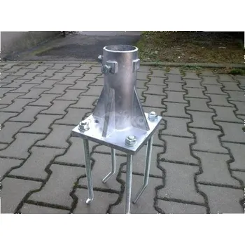 Kotvící patka - 70 mm