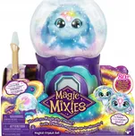 Interaktivní sada Moose Toys Magic Mixies křišťálová koule modrá