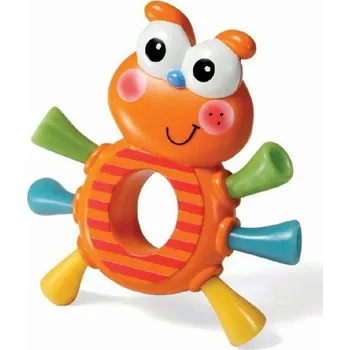 KOUSÁTKO CHRASTÍTKO BROUČEK - INFANTINO