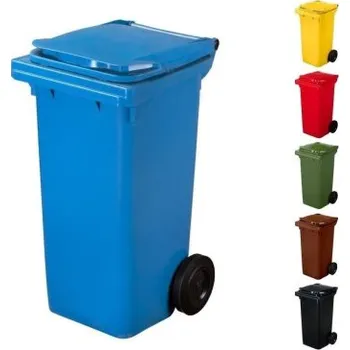 Popelnice Plastová popelnice