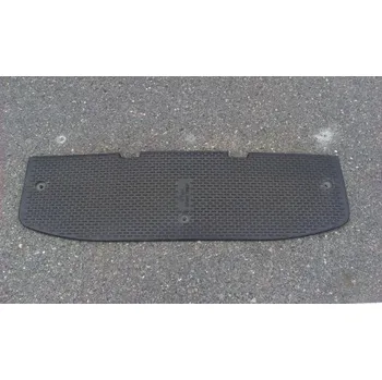 Dopravní značení Zpomalovací retardér - koncový