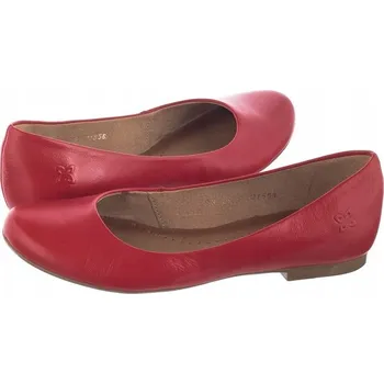 Dámské baleríny Maciejka baleríny velikost 40