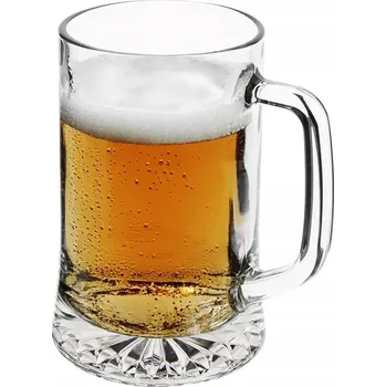 Sklenice Pivní krýgle Altom Design 620 ml 1 ks