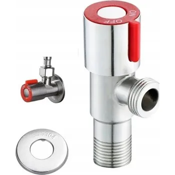 Ventil Rohový ventil WaterMark 1/2'' WMZKPR