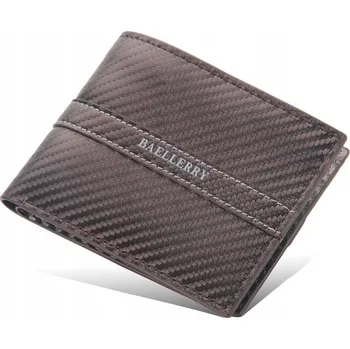Peněženka Peněženka Baellerry Ben - Tmavě Hnědá KP-12706