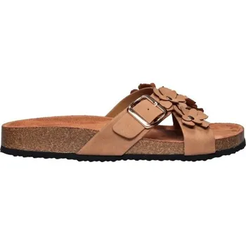 Dámské pantofle Dámské pantofle LOAP SIRI 40 Hnědá