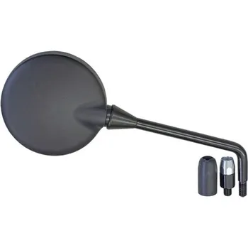 Zrcátko pro motocykl Zpětné zrcátko RMS 122773050 pravý KAWASAKI Z 900 RS 2018-2020