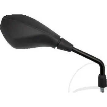 Auto-moto Zpětné zrcátko JMP ZR 0521 černý pravý 2H420631