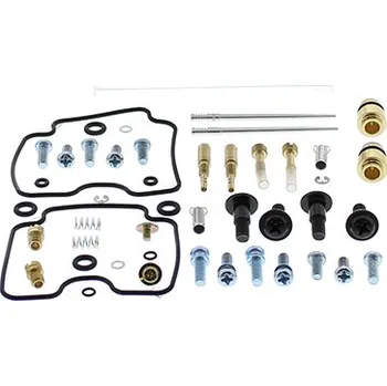 Palivový systém pro motocykl SADA NA OPRAVU KARBURÁTORU YAMAHA XVS 1100 V-STAR 06-09
