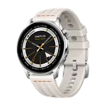 OnePlus Watch Lite Silver Steel + DOPRAVA ZDARMA