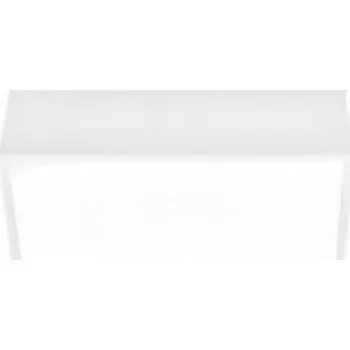 LED Stropní přisazené svítidlo AZzardo Falco 12 3000K white AZ2780 12W 1020lm 3000K IP20 12cm bílé