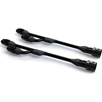 Sada Y-rozbočovače DENALI 3 kolíky DNL.WHS.11400