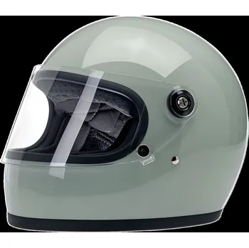 Helma na motorku BILTWELL HELMA GRINGOS (1003-131-101) (Velikost: XS) 1003-131-101