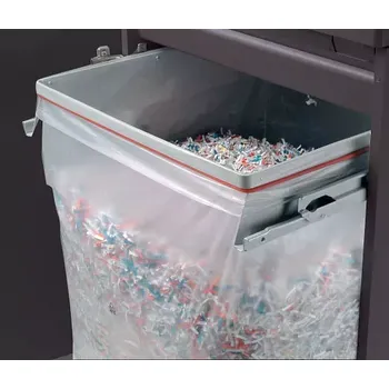 Kancelářská technika Pytel výměnný pro skartovačky EBA 2339, 3140, 5131, 5141