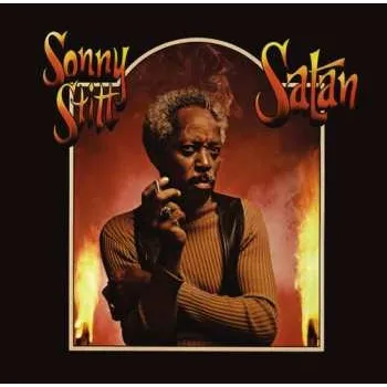 Zahraniční hudba CD Sonny Stitt: Satan 2026