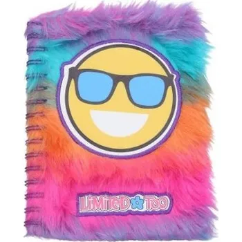 Blok Notes spirála linkovaný 15x21 cm, 80 stran [A]