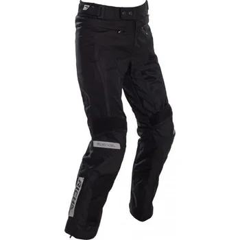 Moto kalhoty Moto kalhoty RICHA AIRVENT EVO černé prodloužené (Velikost: XXL) MCF_12659