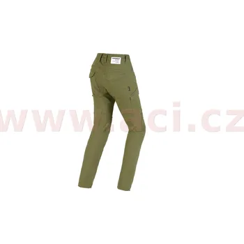 kalhoty PATHFINDER CARGO dámské, SPIDI (olivová, vel. 30) (Velikost: 26) J85-265